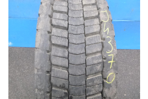opony ciężarowe Goodyear RHDII