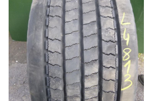 Opona ciężarowa Hankook AH31