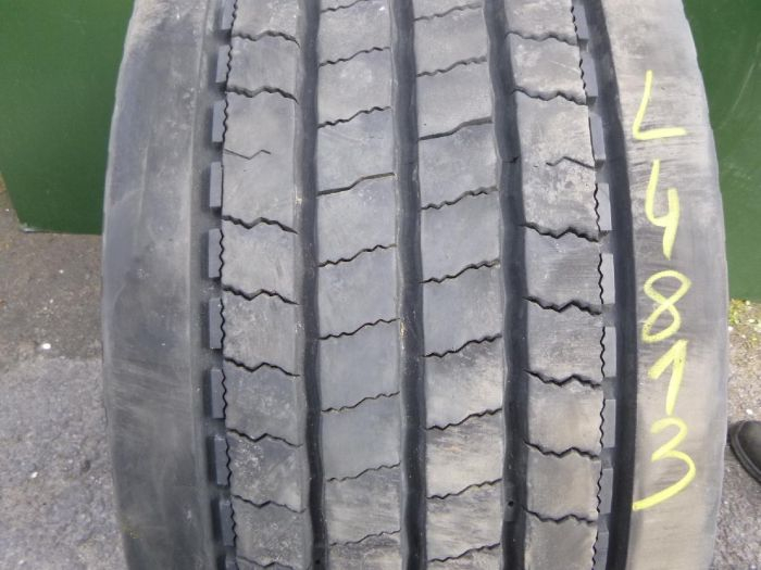 Opona ciężarowa Hankook AH31