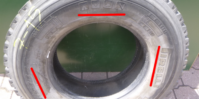 jak czytac oznaczenia na oponie