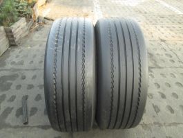 385/65R22.5 Michelin X-LINE T REMIX (id:311747) 2szt. Opony