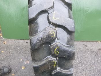 Opona ciężarowa używana 10.00-20 Apollo AWE713 120967-0