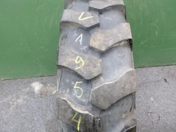 Opona ciężarowa używana 10.00-20 Apollo AWE713 121954-0