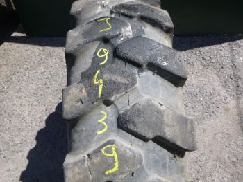 Opona ciężarowa używana 10.00-20 BKT EM936 119439-0