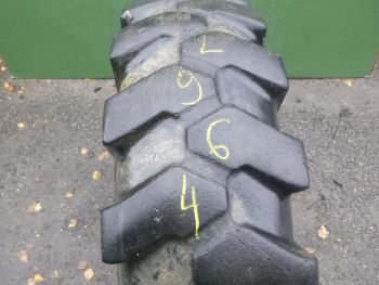 Opona ciężarowa używana 10.00-20 BKT EM936 120964-0