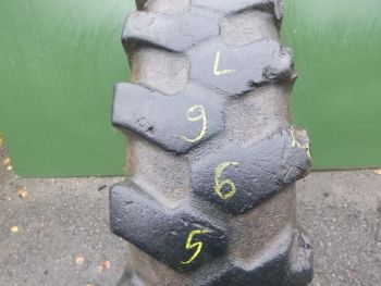 Opona ciężarowa używana 10.00-20 BKT EM936 120965-0