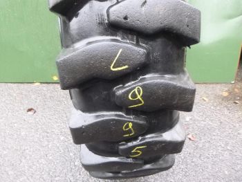 Opona ciężarowa używana 10.00-20 BOKATERRA SKL800 120995-0