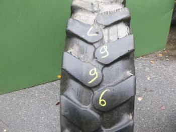 Opona ciężarowa używana 10.00-20 CAMSO WEX552 120996-0