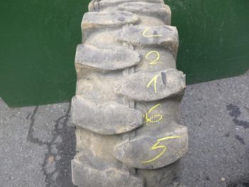 Opona ciężarowa używana 10.00-20 EXCAVATOR EM-22 122165-0