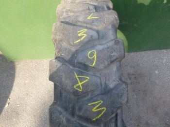 Opona ciężarowa używana 10.00-20 Mitas EM-22 123983-0