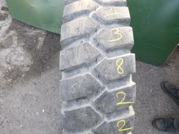 Opona ciężarowa używana 10.00-20 Mitas EM-23 123822-0