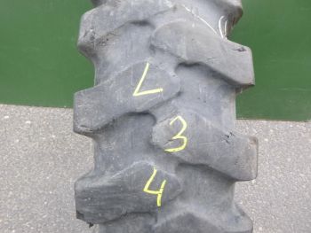 Opona ciężarowa używana 10.00-20 Mitas ML 120034-0