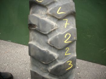 Opona ciężarowa używana 10.00-20 Mitas NB38 127223-0