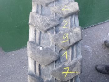 Opona ciężarowa używana 10.00-20 NORTEK ER-109 122917-0
