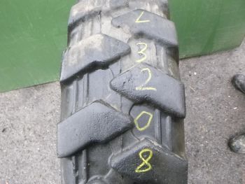 Opona ciężarowa używana 10.00-20 NORTEK ER-109 123208-0