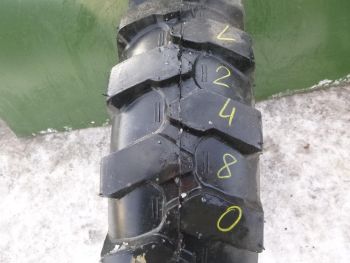 Opona ciężarowa używana 10.00-20 Security L-26 122480-0