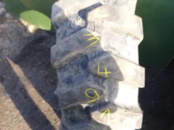 Opona ciężarowa używana 11.00-20 SHIKARI SKL800 123491-0