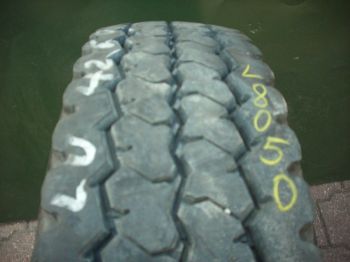 Opona ciężarowa używana 11R22.5 Firestone UT3000 128050-0