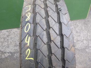 Opona ciężarowa używana 11R22.5 Goodyear RHS 118042-0