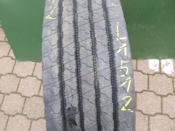 Opona ciężarowa używana 11R22.5 Hankook AH11 121512-0