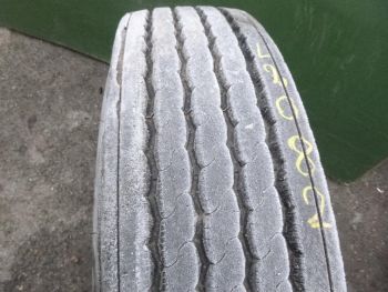 Opona ciężarowa używana 11R22.5 Matador FH1 122082-0