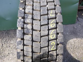 Opona ciężarowa używana 11R22.5 WindPower WDR37 120662-0