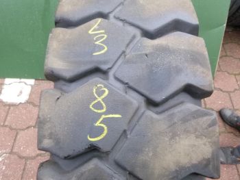 Opona ciężarowa używana 12.00-20 Trelleborg T-900 120385-0
