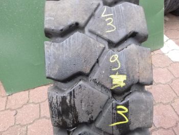 Opona ciężarowa używana 12.00-20 Trelleborg T-900 120393-0