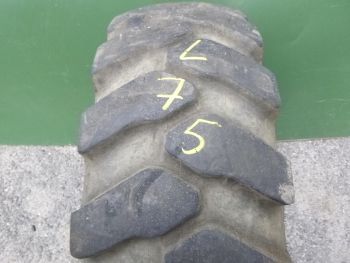 Opona ciężarowa używana 12.5-20 Ceat MPT-602 120075-0