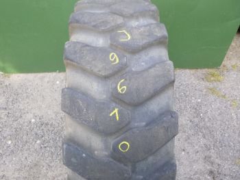 Opona ciężarowa używana 12.5-20 Ceat MPT602 119610-0