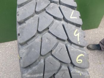 Opona ciężarowa używana 12R22.5 Continental MICHELIN XDY3 120046-0