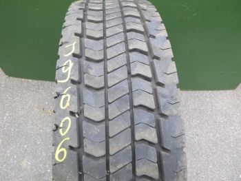 Opona ciężarowa używana 12R22.5 Matador DH1 119606-0