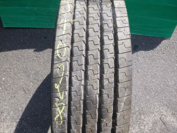 Opona ciężarowa używana 12R22.5 Michelin XZE2+ 111028-0