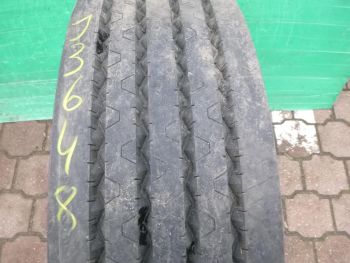 Opona ciężarowa używana 12R22.5 WindPower WSR36 113648-0