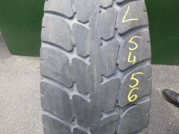 Opona ciężarowa używana 13R22.5 BERLINER Y3D 125456-0