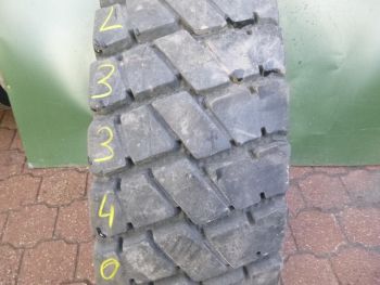 Opona ciężarowa używana 13R22.5 Continental HDC1 123340-0