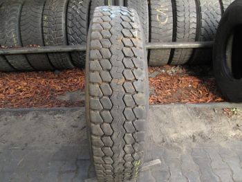 Opona ciężarowa używana 13R22.5 Dunlop SP431 51131-0