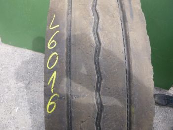 Opona ciężarowa używana 13R22.5 Fulda VARIOCONTROL 2 126016-0