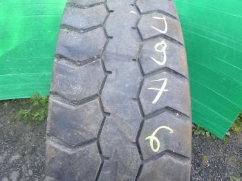 Opona ciężarowa używana 13R22.5 Goodyear GOODYEAR MSD 110976-0