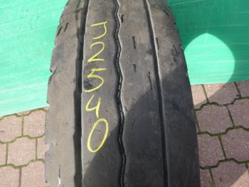 Opona ciężarowa używana 13R22.5 Goodyear OMNITRAC S 112540-0
