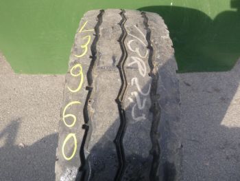 Opona ciężarowa używana 13R22.5 Michelin X-WORKS XZY 123960-0