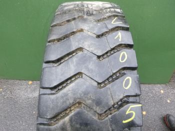 Opona ciężarowa używana 13R22.5 WindPower WDC52 121005-0