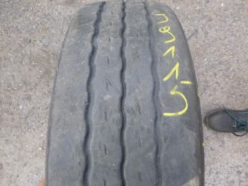 Opona ciężarowa używana 205-65R17.5 Goodyear KMAX T 119115-0