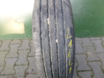 Opona ciężarowa używana 205-65R17.5 MARSHALL KRT02 121661-0