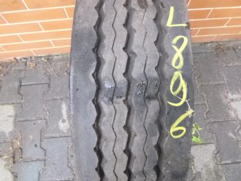 Opona ciężarowa używana 205-65R17.5 Pirelli ST01 120896-0