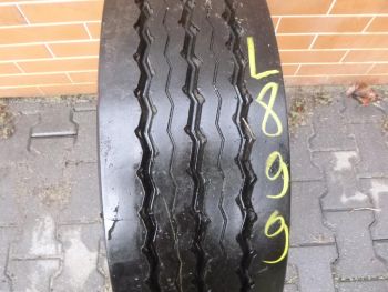 Opona ciężarowa używana 205-65R17.5 Pirelli ST01 120899-0