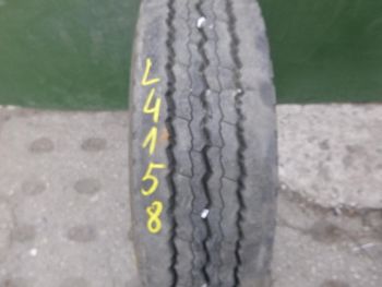 Opona ciężarowa używana 205-65R17.5 WESTLAKE WTX1 124158-0