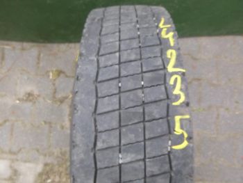 Opona ciężarowa używana 205-75R17.5 Continental LD3 HYBRID 124235-0
