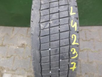 Opona ciężarowa używana 205-75R17.5 Continental LD3 HYBRID 124237-0