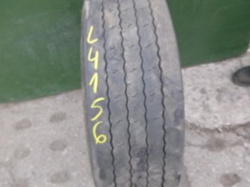 Opona ciężarowa używana 205-75R17.5 Continental LS3 HYBRID 124156-0